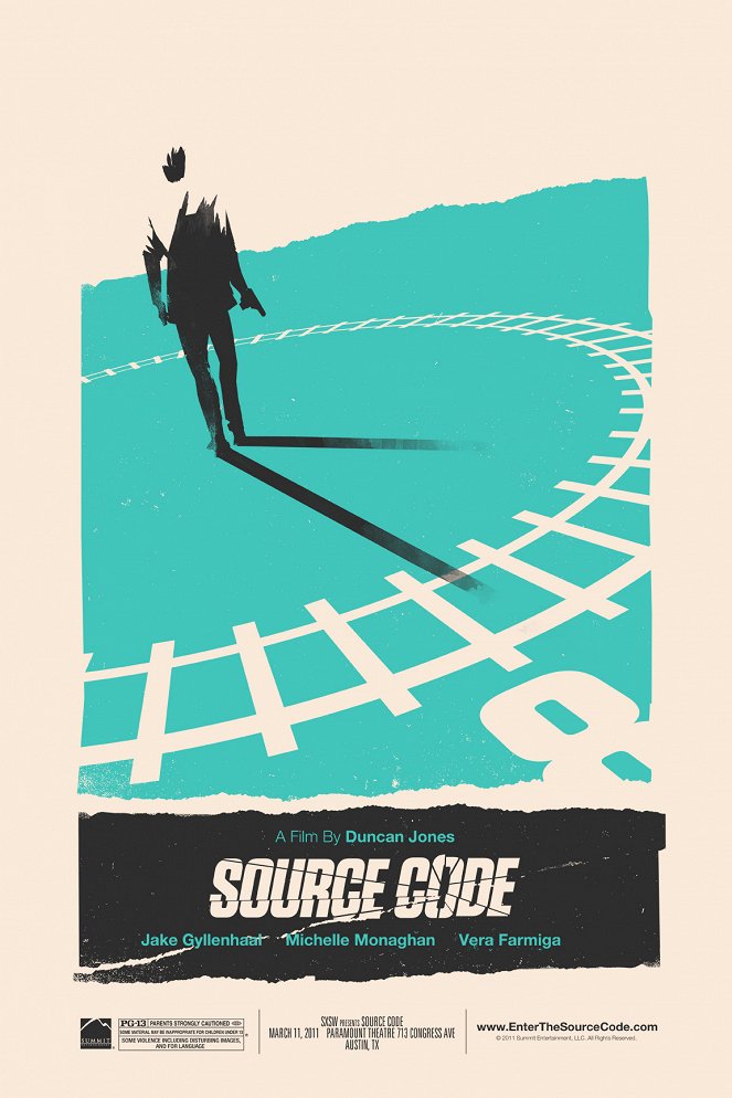 Zdrojový kód - Plakáty