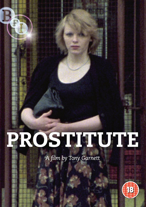 Prostitute - Posters