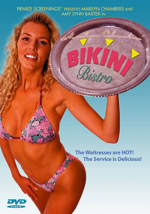 Bikini Bistro - Cartazes