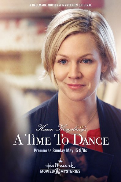 A Time to Dance - Posters
