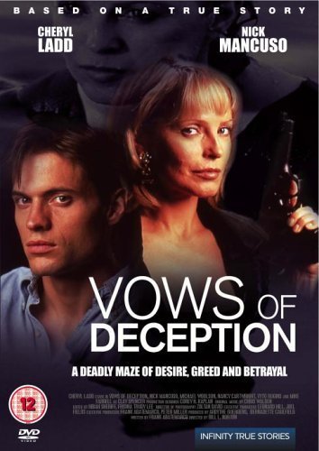 Vows of Deception - Plakate