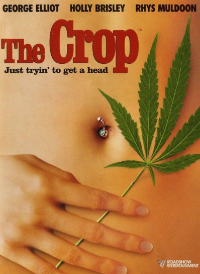 The Crop - Plakaty