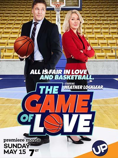 The Game of Love - Plakate