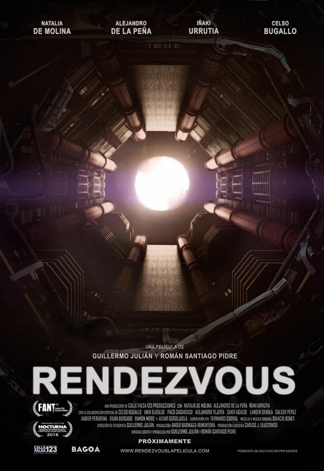 Rendezvous - Affiches