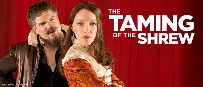 The Taming of the Shrew - Julisteet