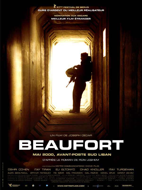Beaufort - Affiches