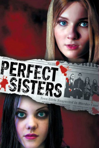 Perfect Sisters - Plakaty