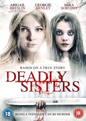 Perfect Sisters - Affiches