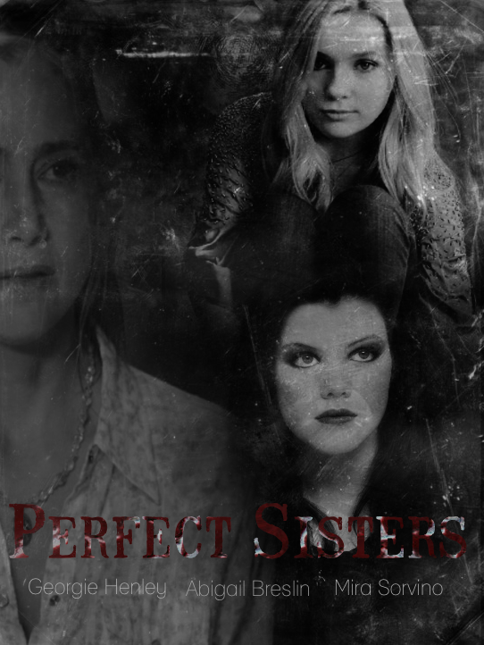 Perfect Sisters - Plakátok