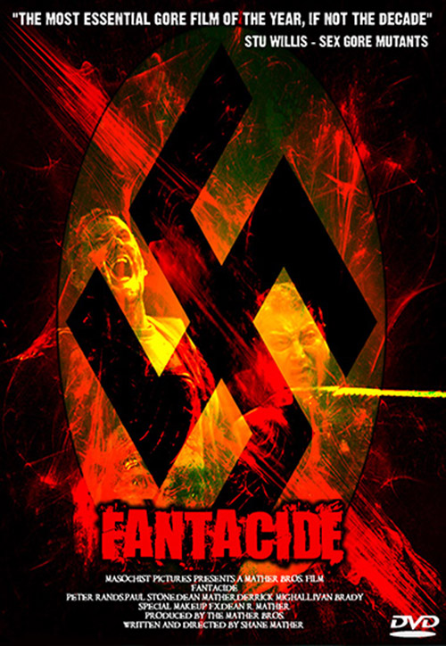 Fantacide - Posters