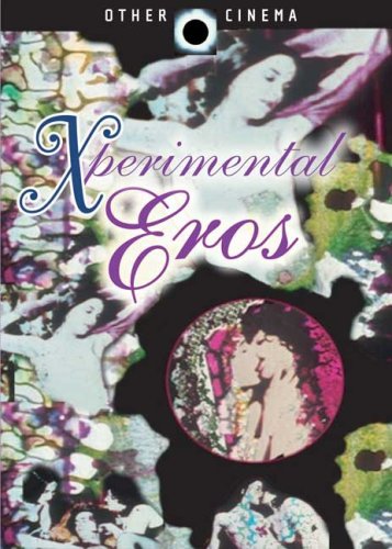 Xperimental Eros - Affiches