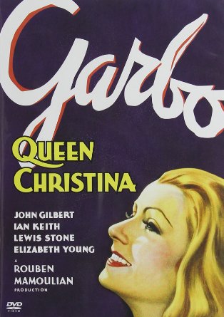 Královna Kristýna - Plakáty