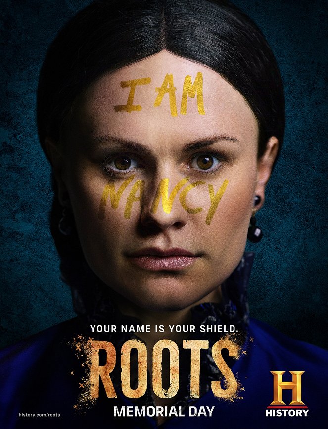 Roots - Plakate