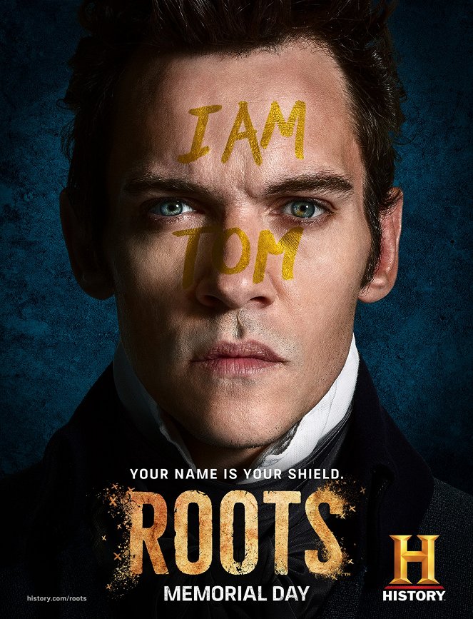Roots - Plakate