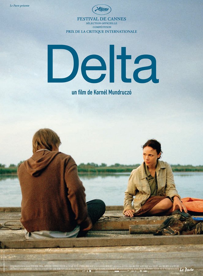 Delta - Affiches
