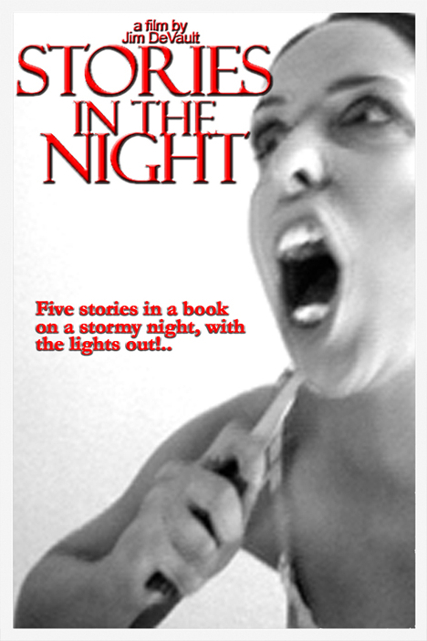 Stories in the Night - Plakate