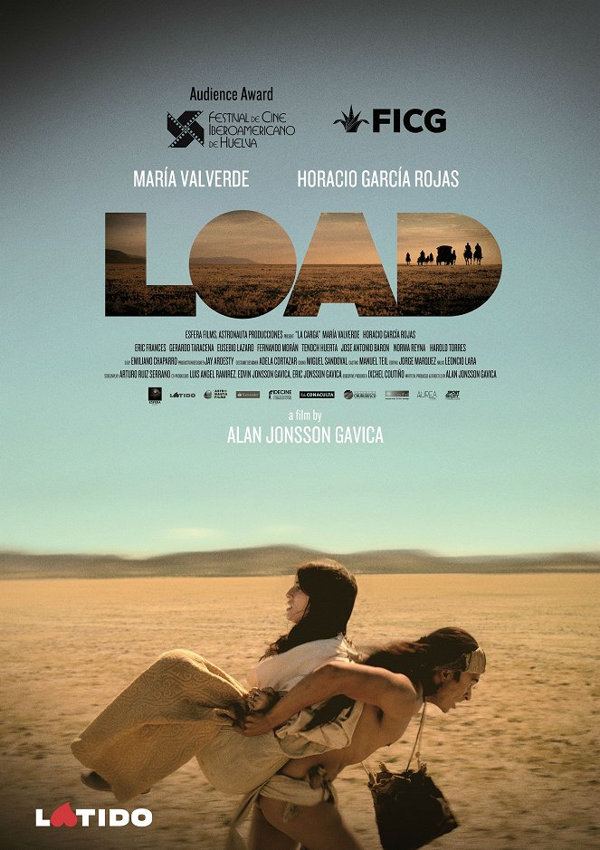 Load - Posters