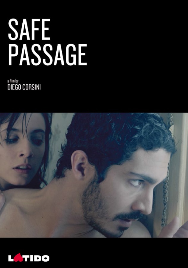 Safe Passage - Posters