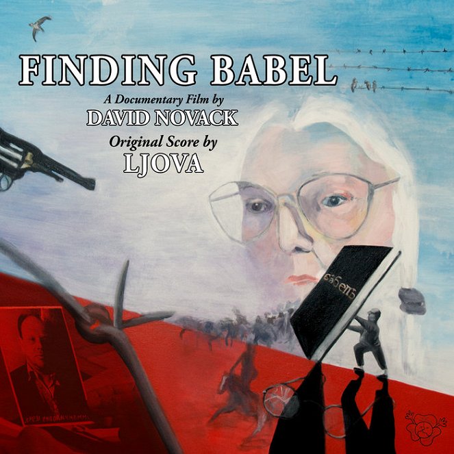 Finding Babel - Posters
