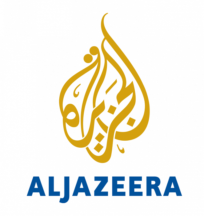 Al Jazeera English - Plakátok