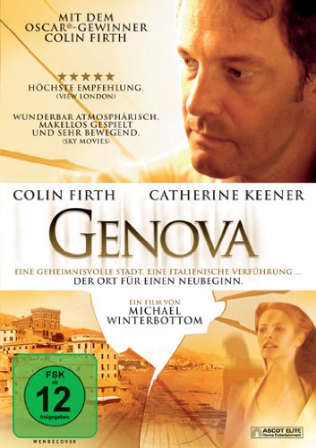 Genova - Plakate