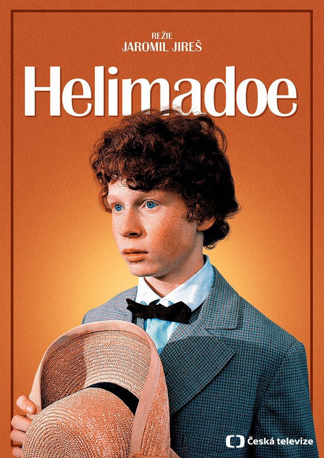 Helimadoe - Plakáty