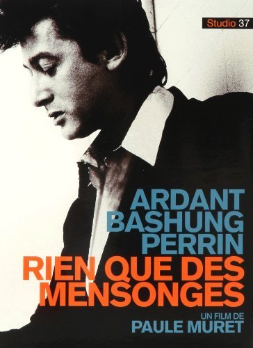 Rien que des mensonges - Posters