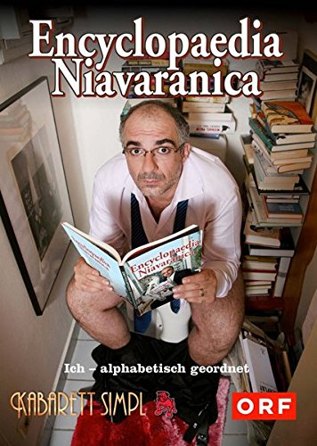 Encyclopaedia Niavaranica - Affiches