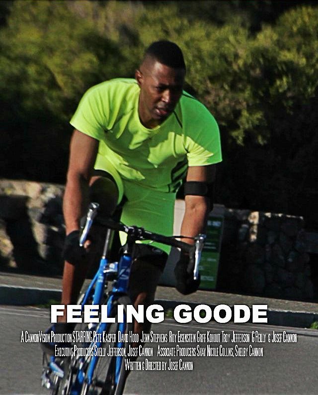 Feeling Goode - Affiches