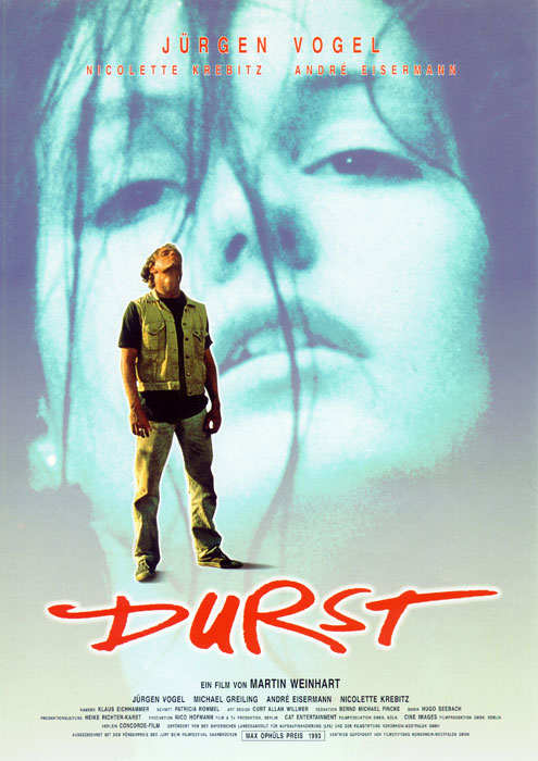 Durst - Posters