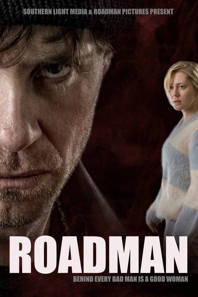 Roadman - Plakátok