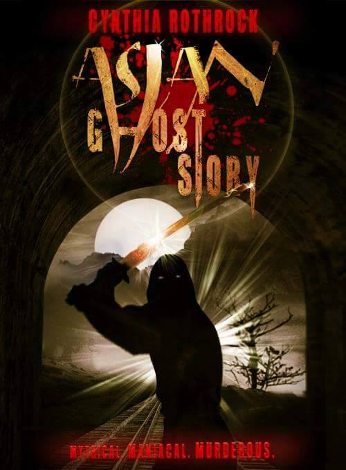 Asian Ghost Story - Posters
