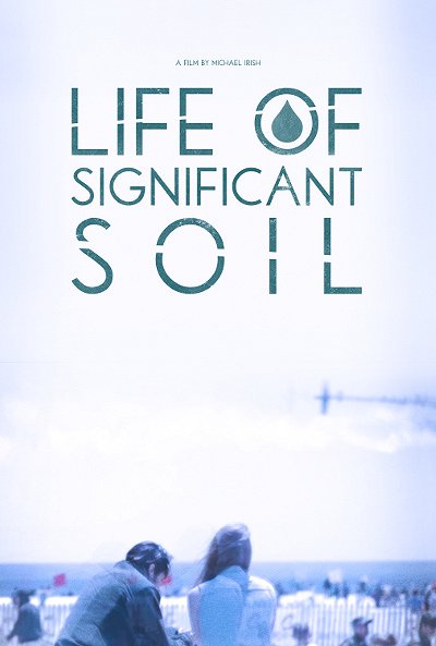 Life of Significant Soil - Plagáty