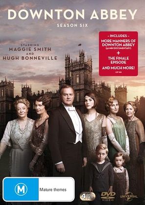 Downton Abbey - Posters