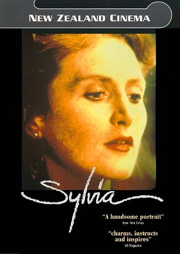 Sylvia - Plakátok