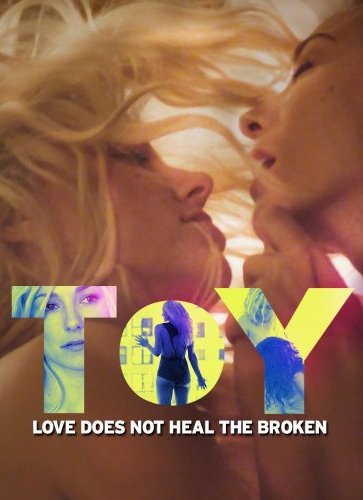 ToY - Liebe hilft Wunden heilen - Plakate