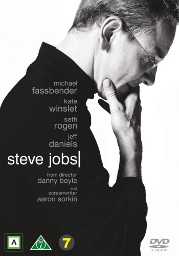 Steve Jobs - Julisteet