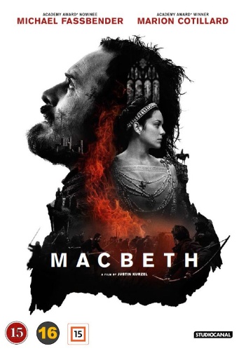 Macbeth - Julisteet