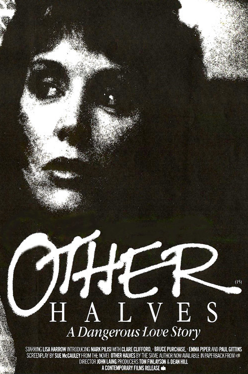 Other Halves - Posters