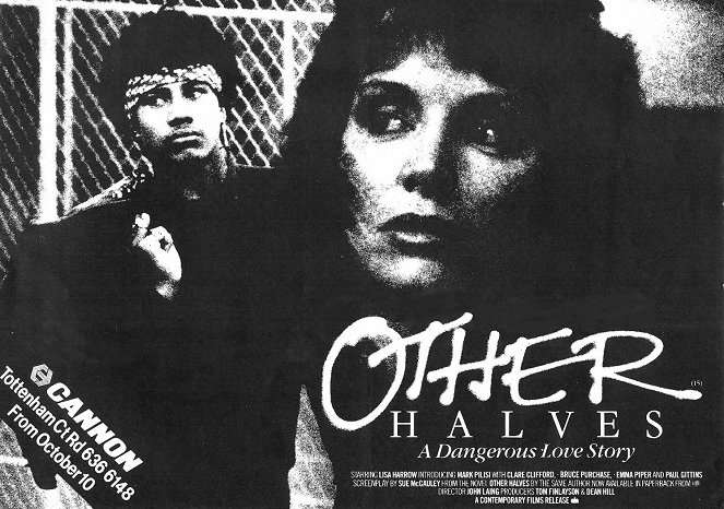 Other Halves - Affiches