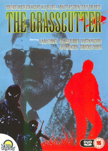 The Grasscutter - Posters