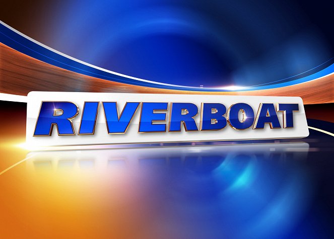Riverboat - Plakáty