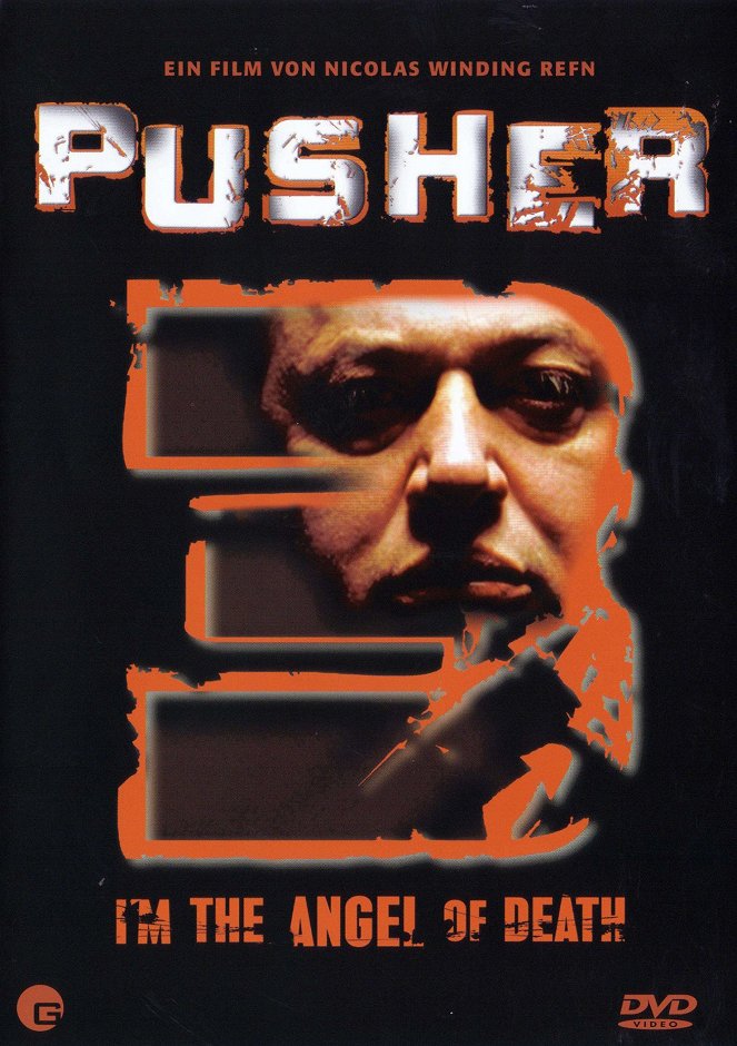 Pusher 3 - Plakate