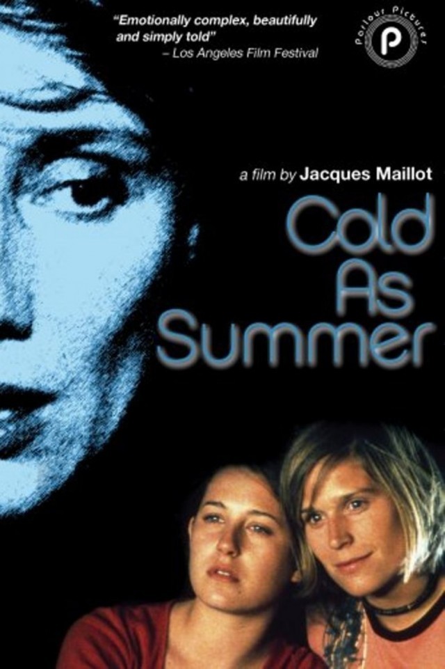 Cold as Summer - Posters
