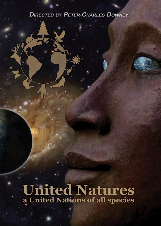 United Natures - Cartazes