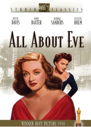 All About Eve - Posters