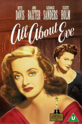 All About Eve - Posters