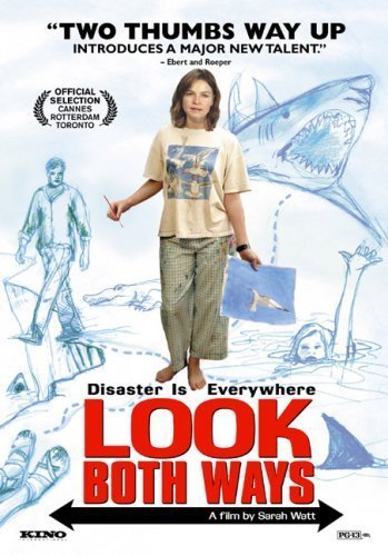 Look Both Ways - Posters