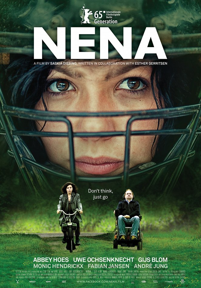 Nena - Plakáty