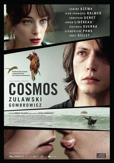 Cosmos - Plakátok